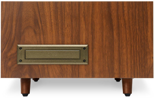 Victrola Century 6-in-1 Music Center - Walnut