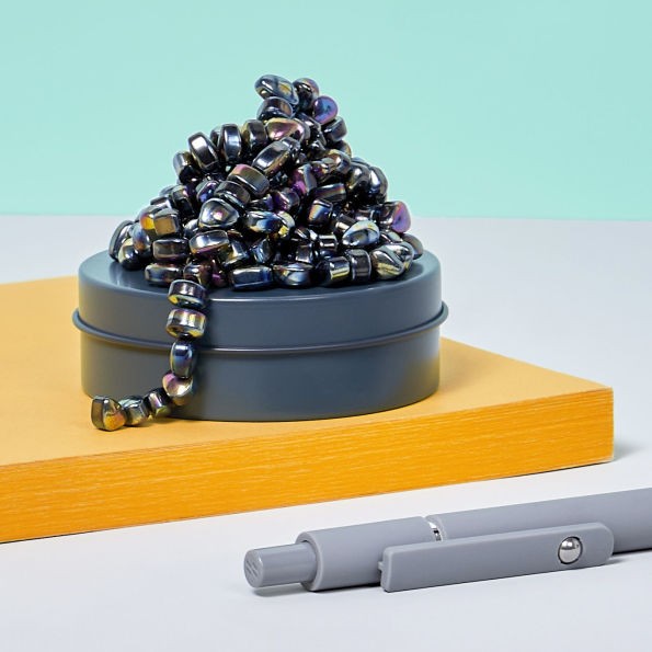 Crags Mini - Oil Slick