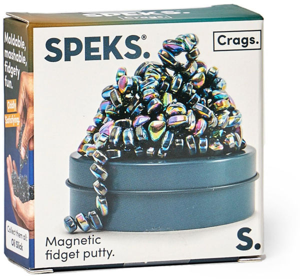 Crags Mini - Oil Slick