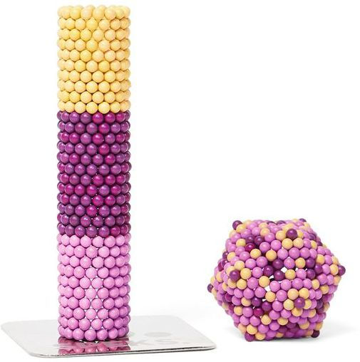 512 Bold Speks in Sassy Pink