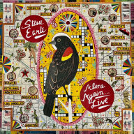 Title: Alone Again... [Live], Artist: Steve Earle