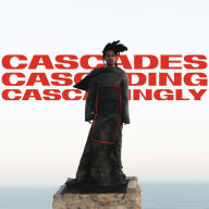Title: Cascades, Cascading, Cascadingly, Artist: Conner Youngblood