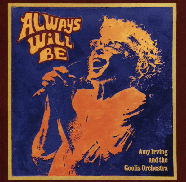 Always Will Be