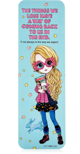 Harry Potter Quibbler Gift Set