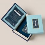 Alternative view 3 of Battleship Classic Bookshelf Game (B&N Exclusive)