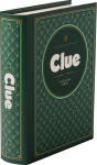 Alternative view 1 of Clue Classic Bookshelf Game (B&N Exclusive)