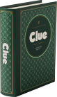 Clue Classic Bookshelf Game (B&N Exclusive)