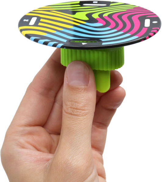 Cards vs Gravity Pro by Steve Howe