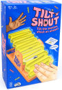 Tilt N Shout by Gary Pyper