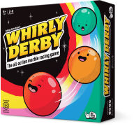 Title: Whirly Derby by Big Potato Games