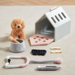 Alternative view 1 of Pet Vet Playset (B&N Exclusive)