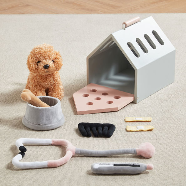 Pet Vet Playset (B&N Exclusive)