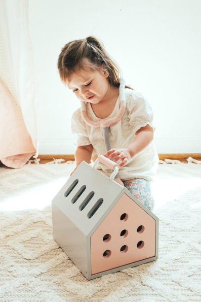 Pet Vet Playset (B&N Exclusive)
