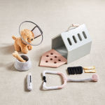 Alternative view 3 of Pet Vet Playset (B&N Exclusive)