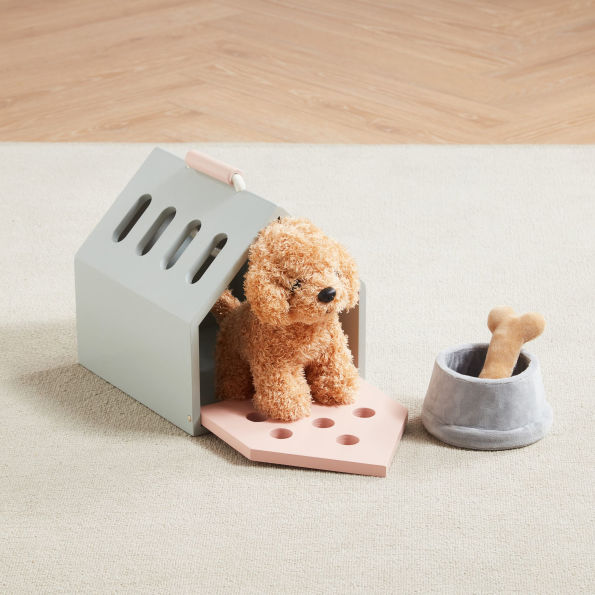 Pet Vet Playset (B&N Exclusive)