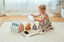 Alternative view 5 of Pet Vet Playset (B&N Exclusive)