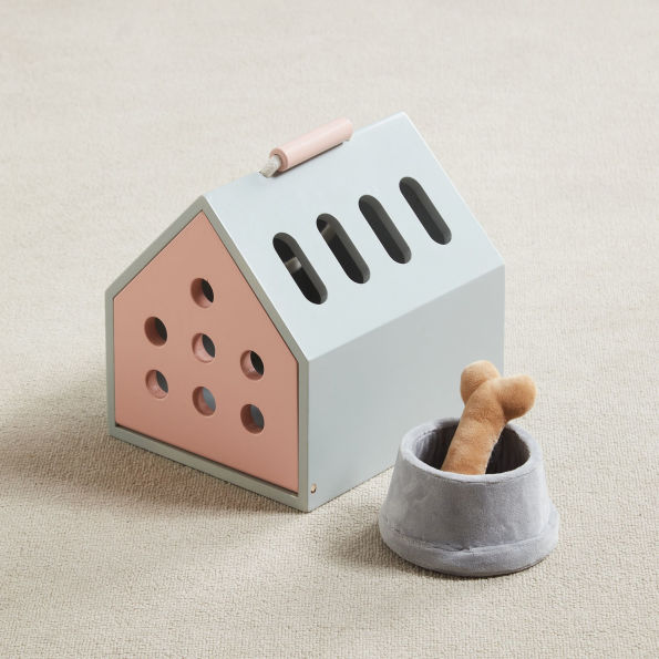 Pet Vet Playset (B&N Exclusive)