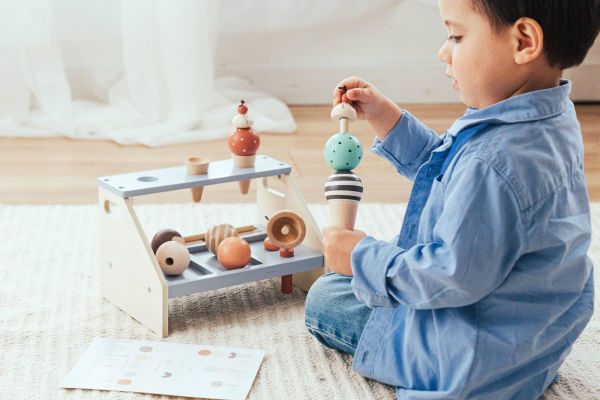 Chill Out Ice Cream Playset - B&N Exclusive