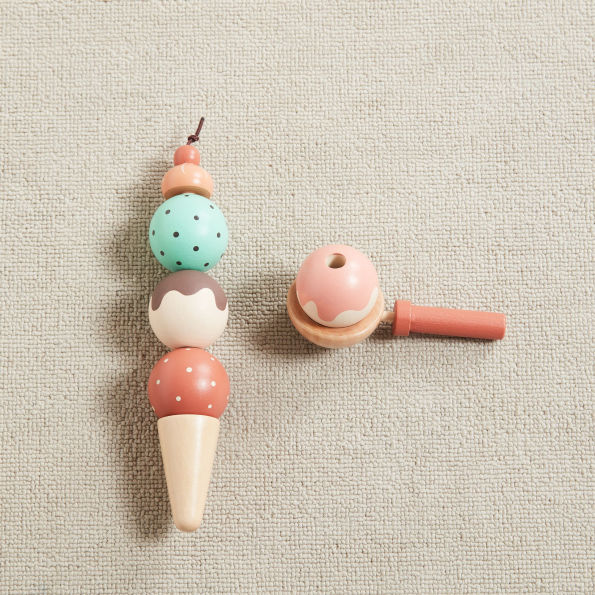 Chill Out Ice Cream Playset - B&N Exclusive