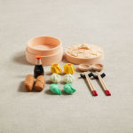 Alternative view 4 of Dim Sum Yum Playset - B&N Exclusive