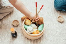 Alternative view 5 of Dim Sum Yum Playset - B&N Exclusive