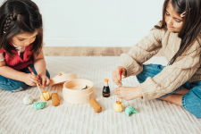 Alternative view 6 of Dim Sum Yum Playset - B&N Exclusive