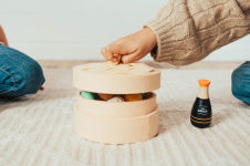 Alternative view 7 of Dim Sum Yum Playset - B&N Exclusive