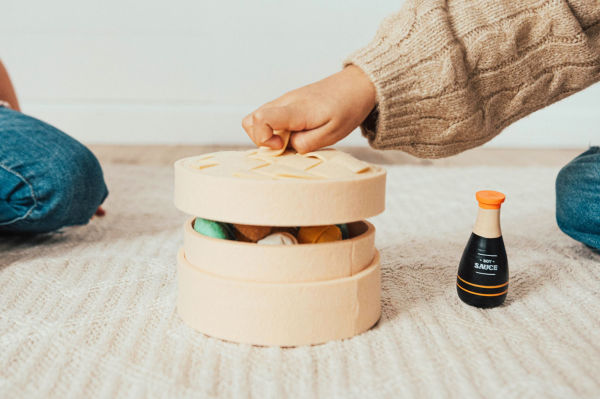 Dim Sum Yum Playset - B&N Exclusive