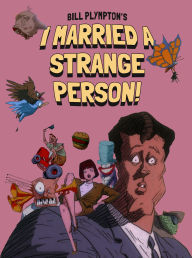 Title: I Married a Strange Person! [Blu-ray]