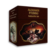 Title: Aleksandr Ptushko Fantastika Box [Blu-ray]