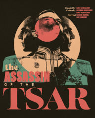 Title: Assassin of the Tsar [Blu-ray]