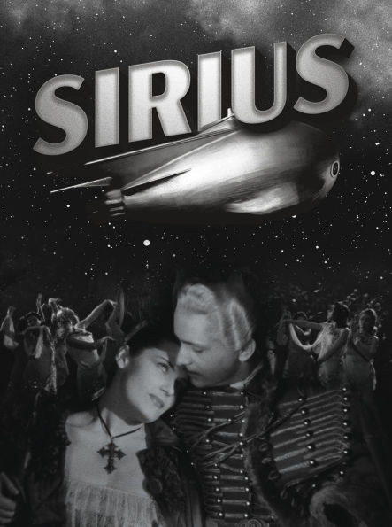 Sirius [Blu-ray]