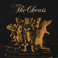 Title: Old Rats on a New Ship, Artist: Cheats