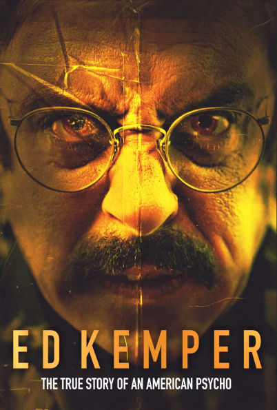 Ed Kemper [Blu-ray]