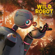 Title: The Wild Robot [Original Motion Picture Soundtrack], Artist: Kris Bowers