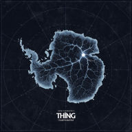 Title: The Thing: Original Motion Picture Soundtrack, Artist: Carpenter,John (Colv) (Gate) (Post)