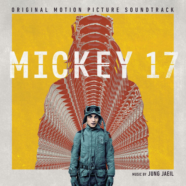 Mickey 17 [Original Soundtrack]