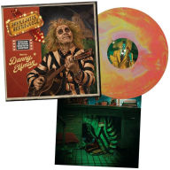 Title: Beetlejuice Beetlejuice [Original Motion Picture Score], Artist: Danny Elfman