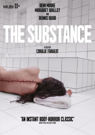 Title: The Substance