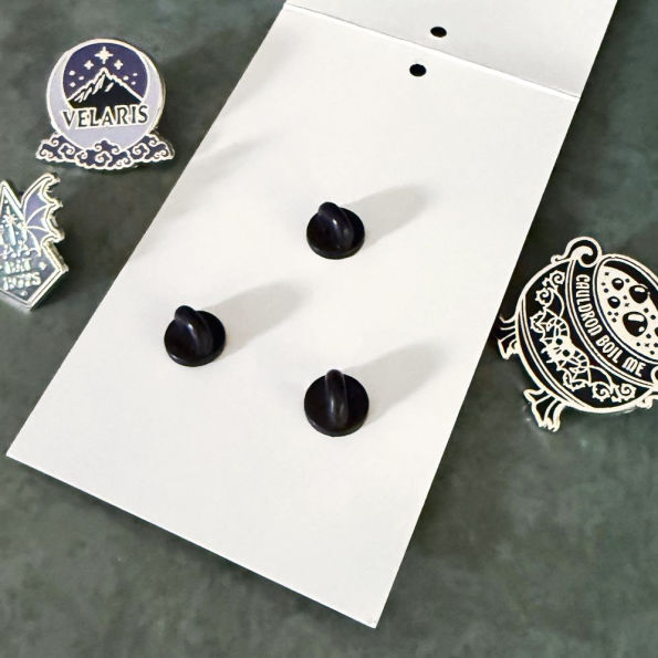 Court of Thorns and Roses Enamel Pin Set ACOTAR