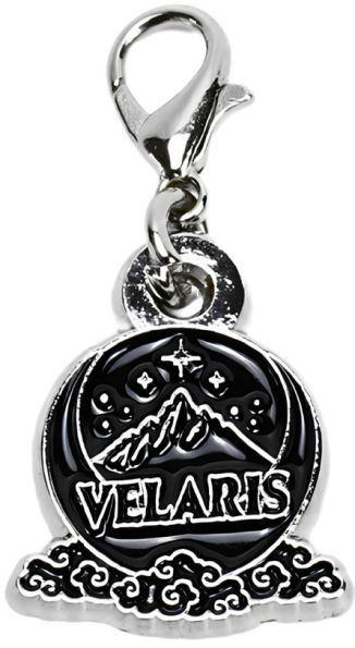 Court of Thorns and Roses Charging Port Charms ACOTAR