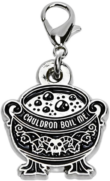 Court of Thorns and Roses Charging Port Charms ACOTAR