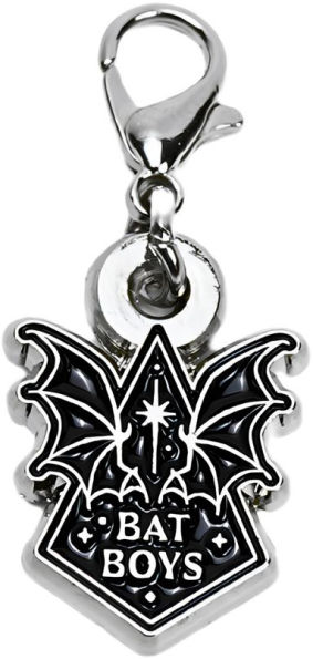 Court of Thorns and Roses Charging Port Charms ACOTAR