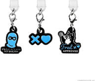 Lights Out Dust Charms