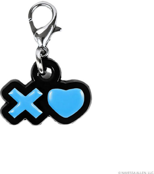 Lights Out Dust Charms