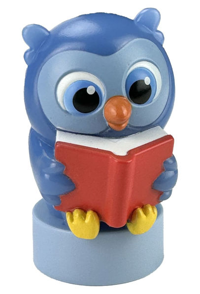 Luna Storytime Projector Classic Stories with Owl