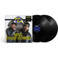 Title: Dogg Food, Artist: Tha Dogg Pound
