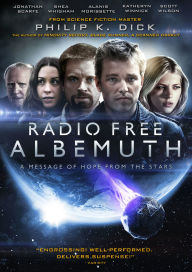 RADIO FREE ALBEMUTH / (WS AMAR)