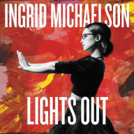 Title: Lights Out, Artist: Ingrid Michaelson