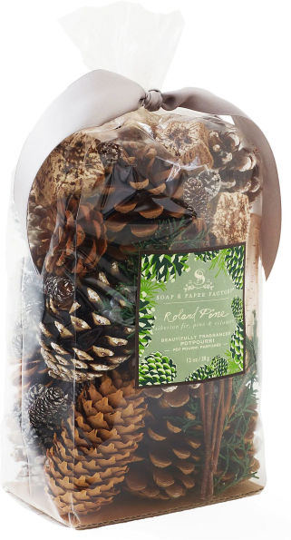 Roland Pine 12 oz Potpourri